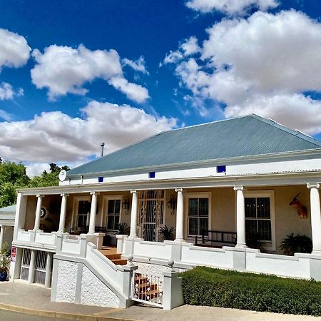 1 Royal Street Guesthouse Riebeek-Kasteel Extérieur photo