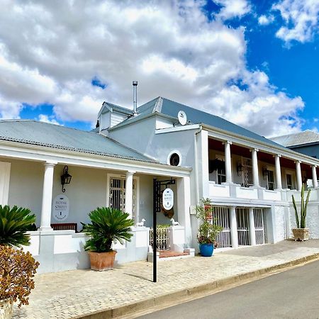 1 Royal Street Guesthouse Riebeek-Kasteel Extérieur photo