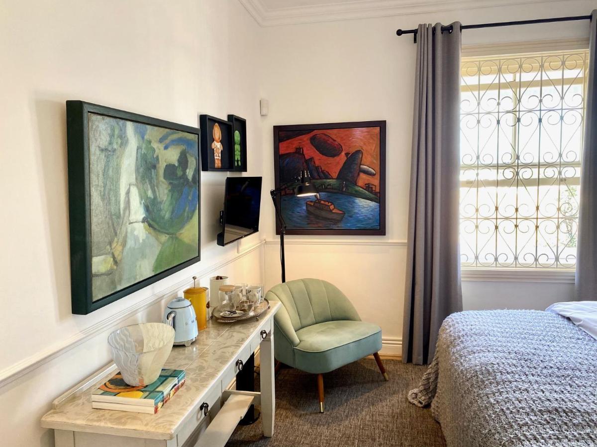 1 Royal Street Guesthouse Riebeek-Kasteel Extérieur photo