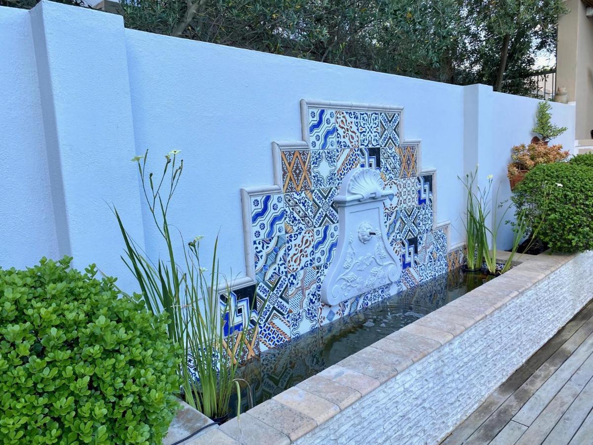 1 Royal Street Guesthouse Riebeek-Kasteel Extérieur photo