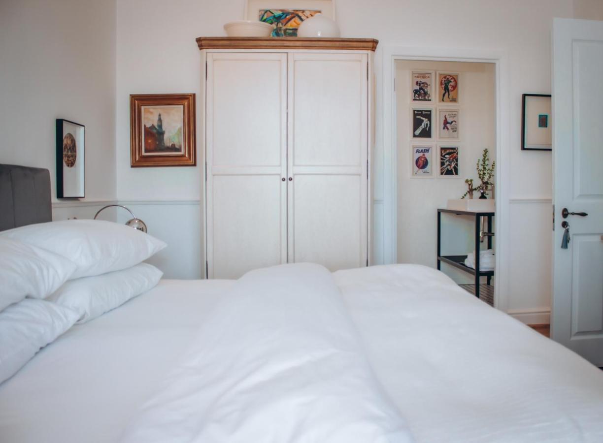 1 Royal Street Guesthouse Riebeek-Kasteel Extérieur photo