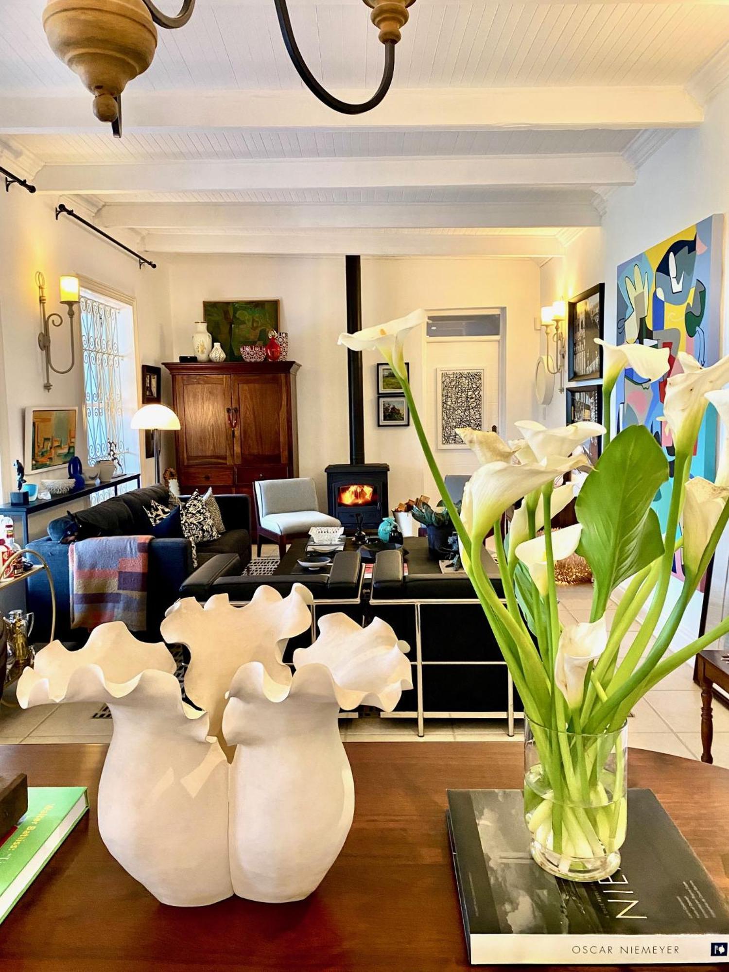 1 Royal Street Guesthouse Riebeek-Kasteel Extérieur photo