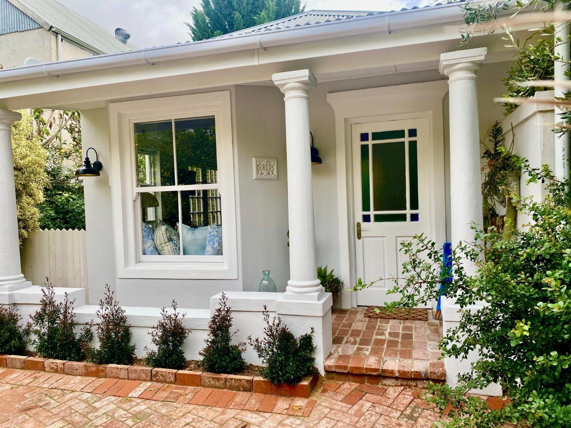 1 Royal Street Guesthouse Riebeek-Kasteel Extérieur photo