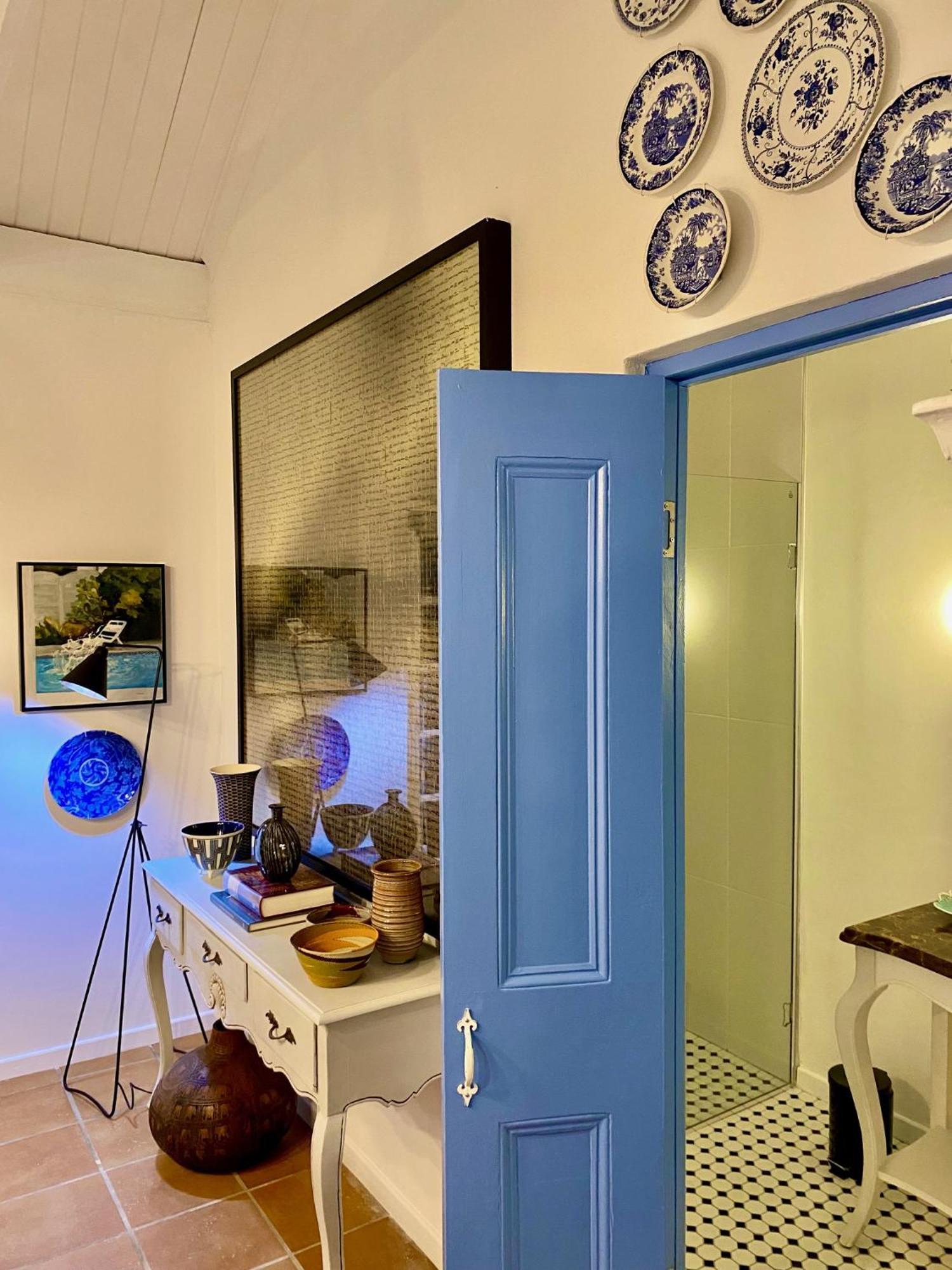 1 Royal Street Guesthouse Riebeek-Kasteel Extérieur photo