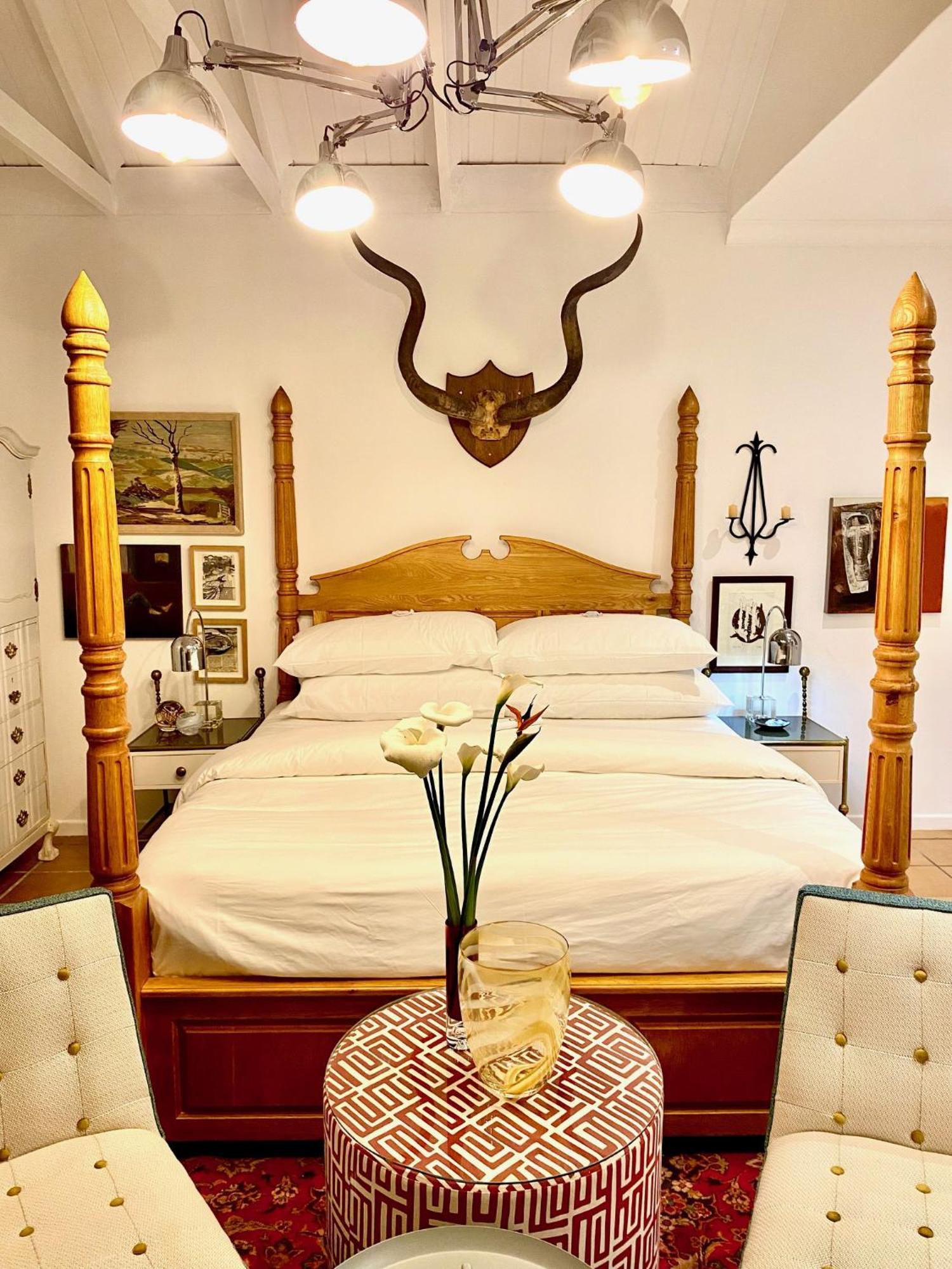 1 Royal Street Guesthouse Riebeek-Kasteel Extérieur photo