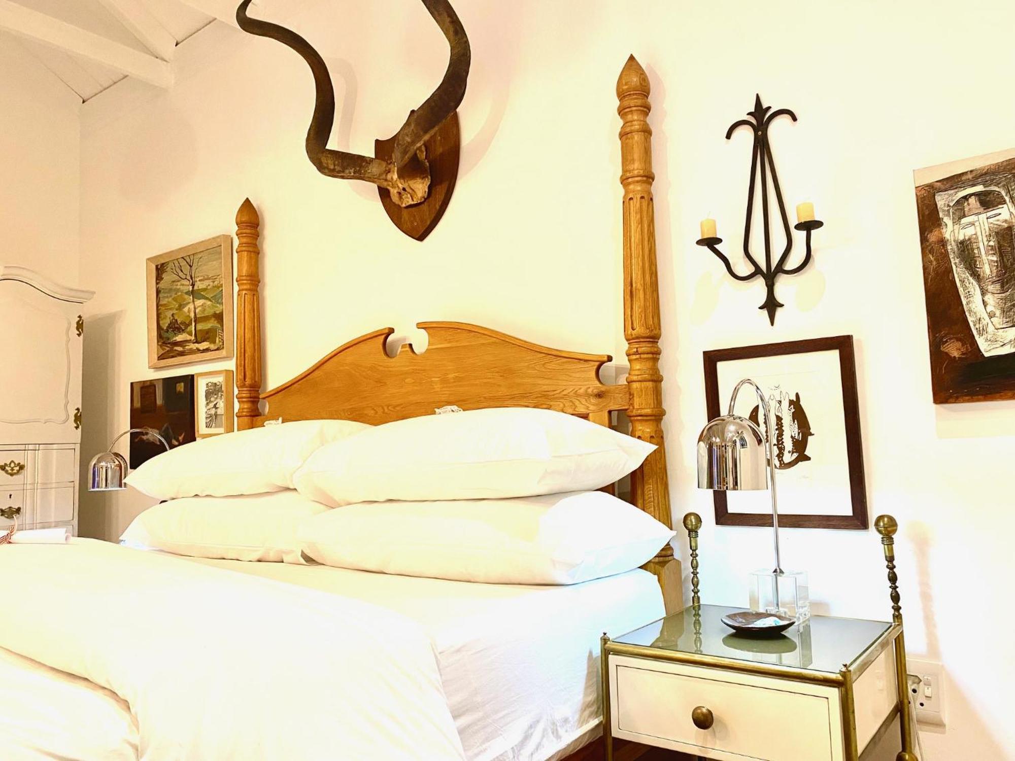 1 Royal Street Guesthouse Riebeek-Kasteel Extérieur photo