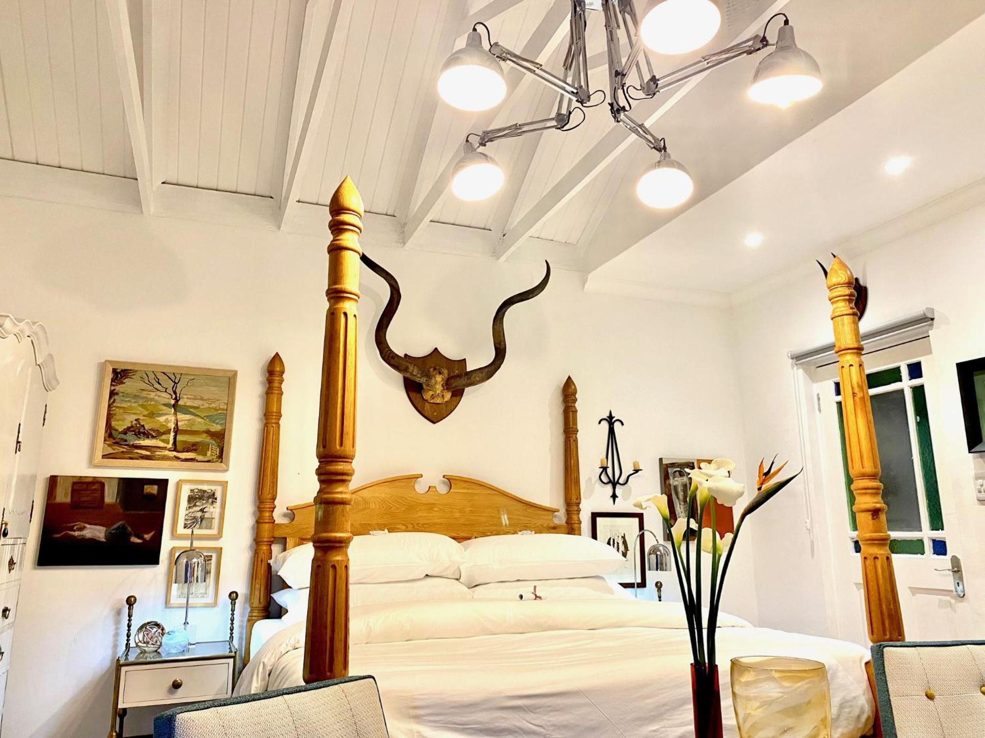 1 Royal Street Guesthouse Riebeek-Kasteel Extérieur photo