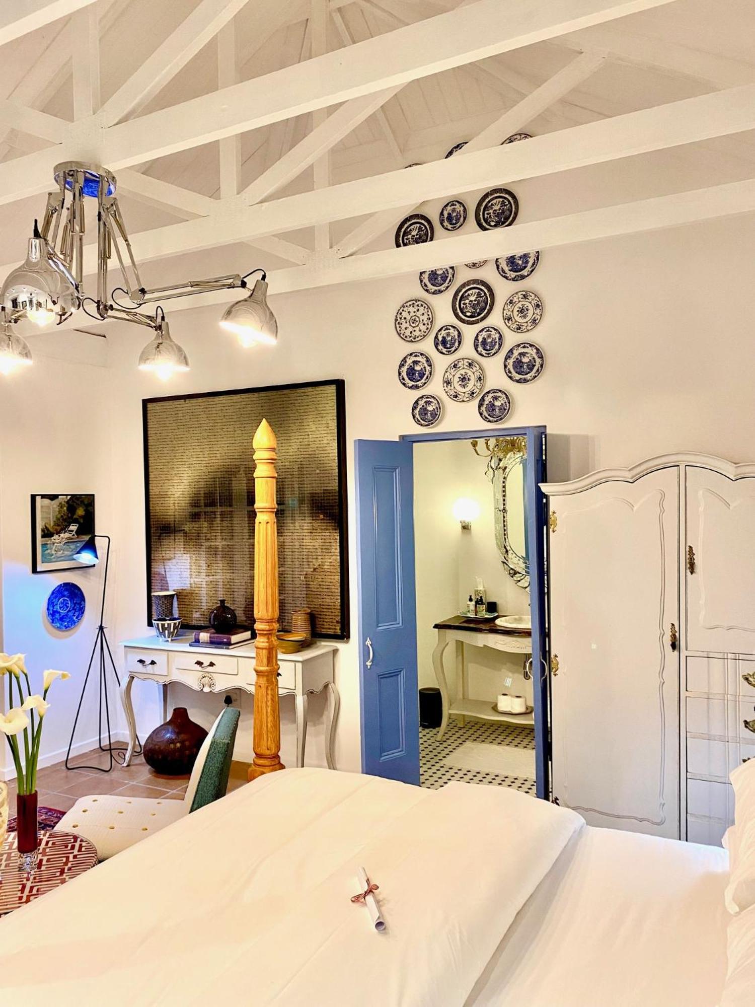 1 Royal Street Guesthouse Riebeek-Kasteel Extérieur photo