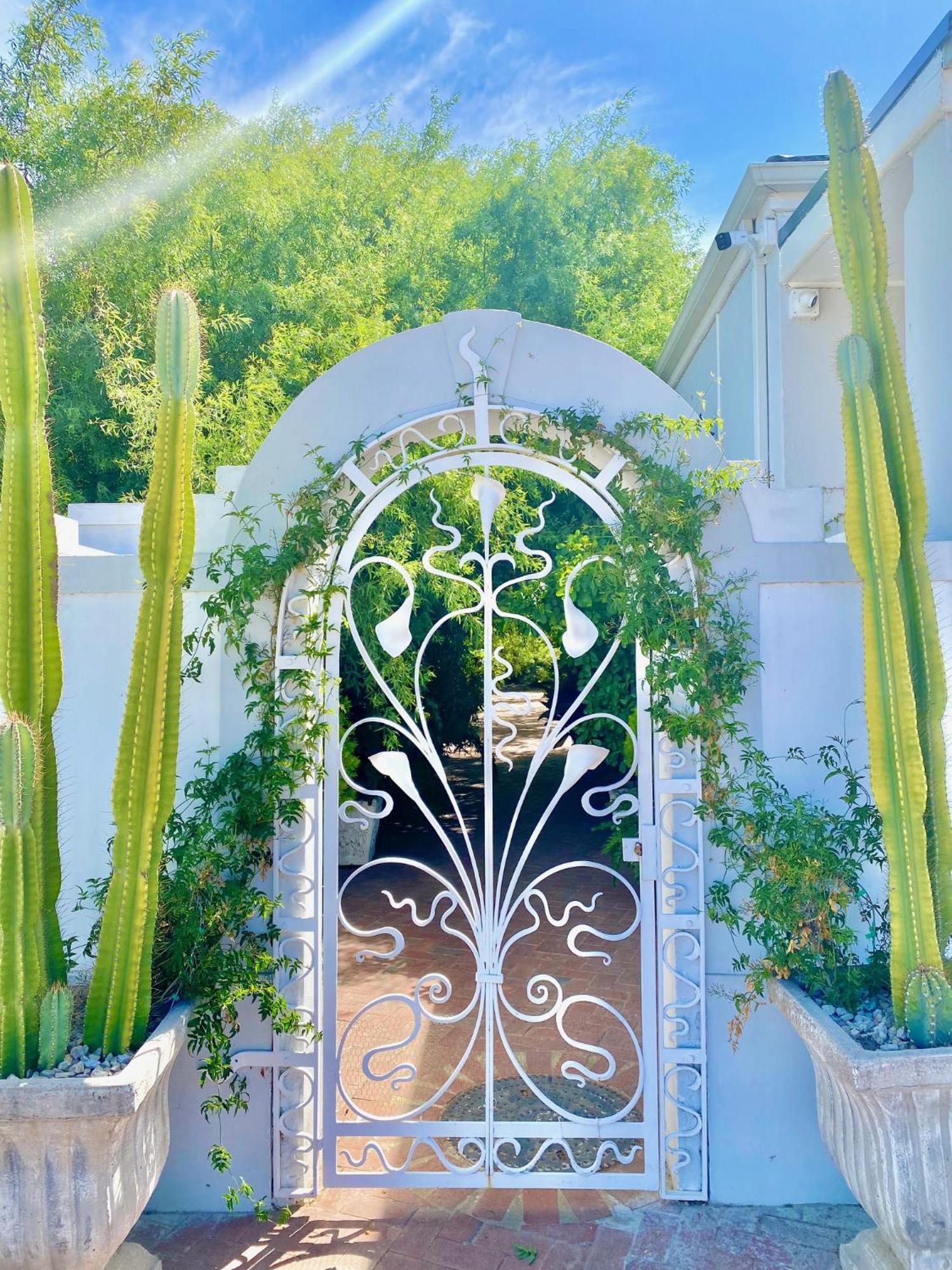 1 Royal Street Guesthouse Riebeek-Kasteel Extérieur photo
