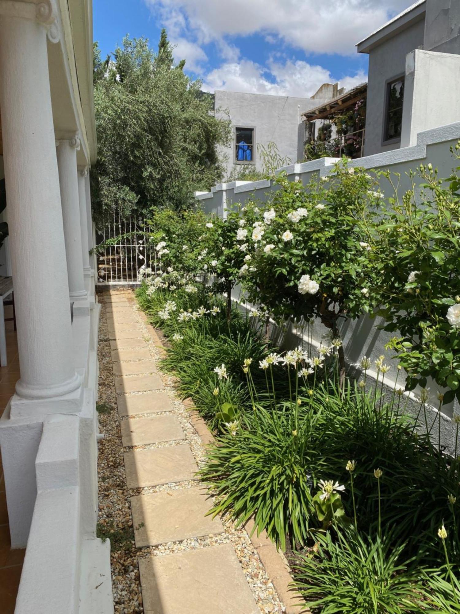 1 Royal Street Guesthouse Riebeek-Kasteel Extérieur photo