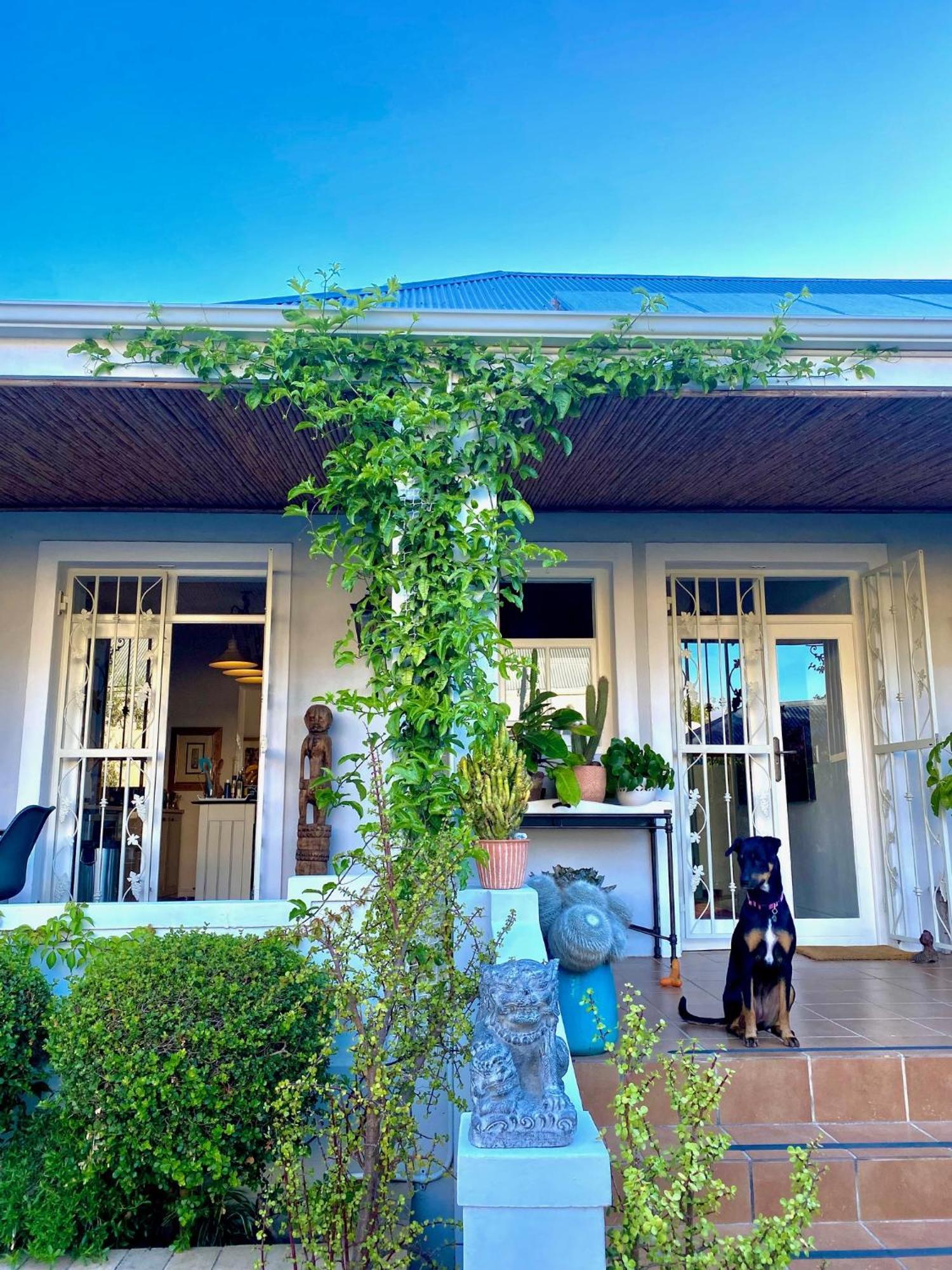 1 Royal Street Guesthouse Riebeek-Kasteel Extérieur photo
